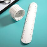 Embrace Every Thought – Erasable Silicone Memo Wristband – For Mindful Moments & Caring Reminders - Image 4