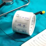 Embrace Every Thought – Erasable Silicone Memo Wristband – For Mindful Moments & Caring Reminders - Image 6