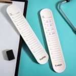 Embrace Every Thought – Erasable Silicone Memo Wristband – For Mindful Moments & Caring Reminders - Image 7