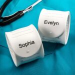 Embrace Every Thought – Erasable Silicone Memo Wristband – For Mindful Moments & Caring Reminders - Image 8