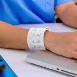 Embrace Every Thought – Erasable Silicone Memo Wristband – For Mindful Moments & Caring Reminders - Image 9