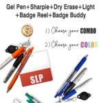 Keep Every Essential Close – Customized Nurse Badge Accessories – For Caring Professionals on the Go - Image 2