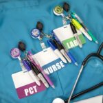 Keep Every Essential Close – Customized Nurse Badge Accessories – For Caring Professionals on the Go - Image 11