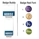 Keep Every Essential Close – Customized Nurse Badge Accessories – For Caring Professionals on the Go - Image 12