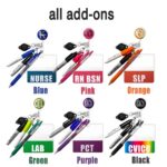 Keep Every Essential Close – Customized Nurse Badge Accessories – For Caring Professionals on the Go - Image 4