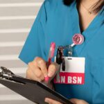 Keep Every Essential Close – Customized Nurse Badge Accessories – For Caring Professionals on the Go - Image 7