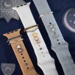 Embrace the Night Sky – Zodiac Constellation Moon Charm – A Celestial Treasure for Dreamers - Image 8