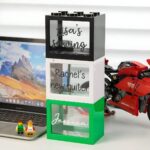 Save & Smile – Customizable Block Money Box – For Little Dreamers Learning to Save - Image 3