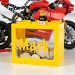 Save & Smile – Customizable Block Money Box – For Little Dreamers Learning to Save - Image 6