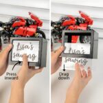 Save & Smile – Customizable Block Money Box – For Little Dreamers Learning to Save - Image 7