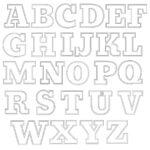 Treasure Their Name and Savings – Custom Letter Money Bank – For Little Dreamers and Thoughtful Givers - Image 7