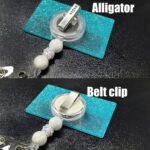 Carry Your Identity with Joy – Custom Name Badge Tag – For Everyday Moments and Team Spirit - Image 10