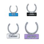 Celebrate Your Equine Bond – Custom Horse Stable Name Plate – A Cherished Tribute for Horse Lovers - Image 10