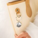 Carry Your Cherished Memories – Engraved Photo Keychain – A Keepsake for Loved Ones - Image 10