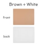 Celebrate Your Beloved Companion – Custom Pet Food Mat – For Cherished Moments at Mealtime - Image 12