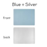 Celebrate Your Beloved Companion – Custom Pet Food Mat – For Cherished Moments at Mealtime - Image 9