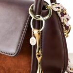 Carry Your Passion – Handcrafted Horse Bit Keychain – For Every Horse Lover's Heart - Image 6