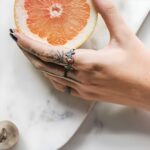 Embrace Your Unique Spirit – Birthstone Bat Ring – For Those Who Dare to Shine - Image 7