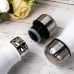 Carry the Spirit of the Wild – Custom Stainless Steel Horse Water Bottle – For Adventurous Horse Lovers - Image 9