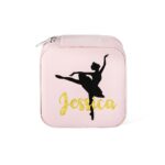 Embrace Your Dance Journey – Custom Jewelry Case for Every Passionate Dancer - Image 11