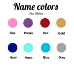 Embrace Your Dance Journey – Custom Jewelry Case for Every Passionate Dancer - Image 9