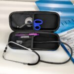 Carry Confidence and Care – Custom Stethoscope Storage Case – For Medical Heroes and Students - Image 7