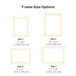 Carry Their Legacy – Handwritten Recipe & Letter Wood Sign – A Treasured Keepsake for Family Memories - Image 11