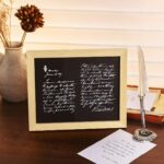 Carry Their Legacy – Handwritten Recipe & Letter Wood Sign – A Treasured Keepsake for Family Memories - Image 3