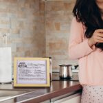 Carry Their Legacy – Handwritten Recipe & Letter Wood Sign – A Treasured Keepsake for Family Memories - Image 7