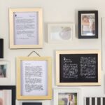 Carry Their Legacy – Handwritten Recipe & Letter Wood Sign – A Treasured Keepsake for Family Memories - Image 8