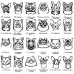 Carry Your Cherished Companions – Custom Pet Avatar Silicone Watch Band – For Pet Lovers Who Wear Their Heart on Their Wrist - Image 11