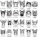 Carry Your Cherished Companions – Custom Pet Avatar Silicone Watch Band – For Pet Lovers Who Wear Their Heart on Their Wrist - Image 12