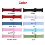 Carry Your Cherished Companions – Custom Pet Avatar Silicone Watch Band – For Pet Lovers Who Wear Their Heart on Their Wrist - Image 14