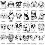 Carry Your Cherished Companions – Custom Pet Avatar Silicone Watch Band – For Pet Lovers Who Wear Their Heart on Their Wrist - Image 7