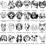 Carry Your Cherished Companions – Custom Pet Avatar Silicone Watch Band – For Pet Lovers Who Wear Their Heart on Their Wrist - Image 10