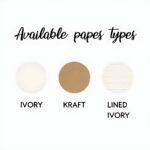 Treasure Your Family Flavors – Custom Leather Recipe Book – For Cherished Home Cooks & Heirloom Memories - Image 10