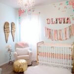 Whimsical Woodland Wonders – Custom Alphabet Nursery Wall Art – For Newborns and New Moms - Image 7