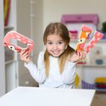 Whimsical Woodland Wonders – Custom Alphabet Nursery Wall Art – For Newborns and New Moms - Image 8