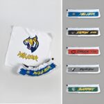 Protect and Celebrate Every Glide – Custom Skate Blade Covers & Towel – For Young Hockey and Figure Skaters - Image 4
