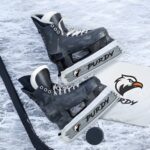 Protect and Celebrate Every Glide – Custom Skate Blade Covers & Towel – For Young Hockey and Figure Skaters - Image 5