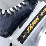 Protect and Celebrate Every Glide – Custom Skate Blade Covers & Towel – For Young Hockey and Figure Skaters - Image 7