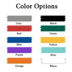 Protect and Celebrate Every Glide – Custom Skate Blade Covers & Towel – For Young Hockey and Figure Skaters - Image 8