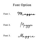 Carry Their Spirit Close – Custom Pet Name Necklace – For Cherished Pet Lovers and Heartfelt Memories - Image 9