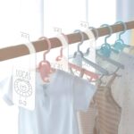 Embrace Every Tiny Moment – Custom Baby Nursery Closet Dividers – For New Parents and Cherished Keepsakes - Image 2