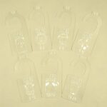 Embrace Every Tiny Moment – Custom Baby Nursery Closet Dividers – For New Parents and Cherished Keepsakes - Image 4