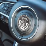 Carry Your Canine Companion – Custom Jeep Badge for Dog Moms and Dads Who Adventure Together - Image 4