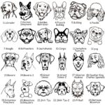 Carry Your Canine Companion – Custom Jeep Badge for Dog Moms and Dads Who Adventure Together - Image 6