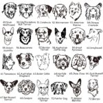 Carry Your Canine Companion – Custom Jeep Badge for Dog Moms and Dads Who Adventure Together - Image 8