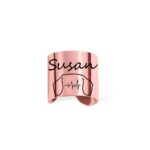 Celebrate Your Healing Touch – Custom Stethoscope ID Tag – For Nurses, Doctors & Medical Heroes - Image 6