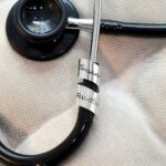 Celebrate Your Healing Touch – Custom Stethoscope ID Tag – For Nurses, Doctors & Medical Heroes - Image 7